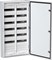 IEK Titan 5 корпус металлический ЩРн-168 (2х84) 1085х570х140 IP54 белый TI5-50-N-2X084-54 - фото 78305