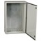 IEK Корпус металлический ЩМП-5-2 (1000х650х285мм) У1 IP54 PRO YKM42-05-54-P - фото 78314