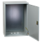 EKF PROxima Щит с монтажной панелью ЩМП- 65.50.22 (ЩРНМ-3) IP31 mb22-3 - фото 78373