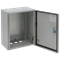 EKF PROxima Щит с монтажной панелью ЩМПг- 65.50.22 (ЩРНМ-3) IP54 mb24-3 - фото 78441