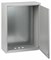 ЭРА Корпус металлический ЩМП-3-0 SIMPLE stmS.3-0-31 (650х500х220мм) IP31 УХЛ3 Б0057146 - фото 78496