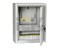 IEK TITAN Корпус металлический ЩУРн-1/12 (395х310х165мм) IP54 без окна MKM22-N-12-54-Z - фото 78547
