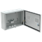 EKF PROxima Щит учетный ЩУ-1/2-0 (310х420х150) IP54 mb54-2 - фото 78549
