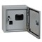 EKF Basic Щит учетный ЩУ-1/1-1 двухдверный (310х300х160) IP54 mb54-1-2-bas - фото 78568