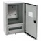 EKF Basic Щит учетный ЩУ-3/1-0 (ЩУРН-3/12) (540х310х165) 12 мод. IP54 mb54-3-bas - фото 78572