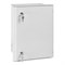 КЭАЗ Корпус из полиэстера OptiBox G-310х424х192-S-1-11-AIW-IP54-4 365673 - фото 78636