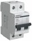 IEK GENERICA Авт. выкл. ВА47-29М 2P 63А 4,5кА C MVA21-2-063-C-G - фото 80133