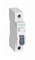 Systeme Electric City9 Set Автоматический выключатель (АВ) B 10А 1P 4.5kA 230В C9F14110 - фото 80223