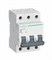 Systeme Electric City9 Set Автоматический выключатель (АВ) С 20А 3P 4.5kA 400В C9F34320 - фото 80268