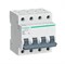 City9 Set Автоматический выключатель (АВ) B 40А 4P 6kA 400В C9F16440 - фото 80284