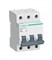 City9 Set Автоматический выключатель (АВ) С 10А 3P 6kA 400В C9F36310 - фото 80298