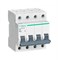 City9 Set Автоматический выключатель (АВ) С 10А 4P 6kA 400В C9F36410 - фото 80300