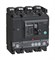 Systeme Electric Автоматический Выключатель SYSTEMEPACT CCB100 100KA 4P4D S2.2 40A рычаг SPC100S04022L4DF - фото 80452