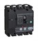 Systeme Electric Автоматический Выключатель SYSTEMEPACT CCB100 100KA 4P4D TMD100 рычаг SPC100S100L4DF - фото 80468