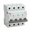 EKF Averes AV-10 Автоматический выключатель  (B) 4P 16А 10kA mcb10-4-16B-av - фото 80847