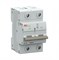 EKF Выключатель автоматический AV-125 2P 125A (D) 10kA AVERES mcb125-2-125D-av - фото 80966