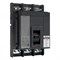 EKF PROxima Автоматический выключатель ВА-99C (Compact NS) 1250/1600А 3P 50кА mccb99C-1250-1600 - фото 81090