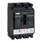 EKF PROxima Автоматический выключатель ВА-99C (Compact NS) 100/ 50А 3P 36кА mccb99C-100-50 - фото 81219