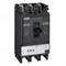 EKF PROxima Автоматический выключатель ВА-99C (Compact NS) 630/315А 3P 45кА mccb99c-630-315 - фото 81339