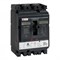 EKF PROxima Выключатель автоматический ВА-99C (Compact NS) 160/25А 3P 36кА mccb99C-160-25 - фото 81370