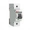 EKF PROxima ВА 47-125 Автоматический выключатель  (D) 1P 125А 15кА mcb47125-1-125D - фото 81508