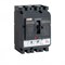EKF PROxima Автоматический выключатель ВА-99C (Compact NS) 250/225А 3P 45кА mccb99C-250-225 - фото 81519