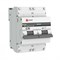 EKF PROxima ВА 47-100 Автоматический выключатель  (С) 2P 25А 10kA mcb47100-2-25C-pro - фото 81527