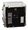 EKF PROxima Автоматический выключатель ВА-45 2000/1250 3P 50кА стационарный mccb45-2000-1250 - фото 81535