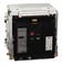 EKF PROxima Автоматический выключатель ВА-45 2000/ 630 3P 50кА стационарный mccb45-2000-630 - фото 81536