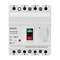 EKF PROxima Автоматический выключатель ВА-99М 250/160А 3P+N 35кА mccb99-250-160m-4P - фото 81540