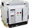 EKF PROxima Выключатель автоматический ВА-45 3200/2500А 3P+N 80кА выкатной mccb45-3200-2500v-3PN - фото 81621