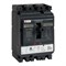 EKF Выключатель автоматический ВА-99C (Compact NS) 160/160А 3P+N 36кА PROxima mccb99C-160-160+N - фото 81672