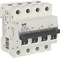 IEK ARMAT Автоматический выключатель M06N 4P C 50А AR-M06N-4-C050 - фото 82595