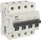 IEK ARMAT Автоматический выключатель M10N 4P B 40А AR-M10N-4-B040 - фото 82733