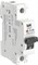 IEK ARMAT Автоматический выключатель M06N-DC 1P B 40А AR-M06N-1-B040DC - фото 82790