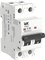 IEK ARMAT Автоматический выключатель M06N-DC 2P C 20А AR-M06N-2-C020DC - фото 82850