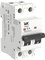 IEK ARMAT Автоматический выключатель M06N-DC 2P C 4А AR-M06N-2-C004DC - фото 82856