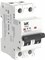 IEK ARMAT Автоматический выключатель M06N-DC 2P K 10А AR-M06N-2-K010DC - фото 82860