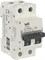 IEK ARMAT Автоматический выключатель M06N 2P B 63А AR-M06N-2-B063 - фото 83176