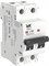 IEK ARMAT Автоматический выключатель M06N-DC 2P L 63А AR-M06N-2-L063DC - фото 83217