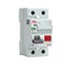 EKF Averes DV  УЗО 2P 25А/10мА (AC) электромеханическое rccb-2-25-10-ac-av - фото 83739