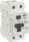 IEK ARMAT ВДТ R10N 2P 40А 30мА тип A AR-R10N-2-040A030 - фото 84095