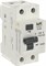 IEK ARMAT ВДТ R10N 2P 100А 100мА тип AC AR-R10N-2-100C100 - фото 84102