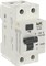 IEK ARMAT ВДТ R10N 2P 100А 100мА тип A-S AR-R10N-2-100AS100 - фото 84200