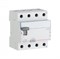 Legrand TX3 УЗО 4P 63a 300ma -AC 403044 - фото 84271