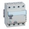 Legrand TX3 УЗО 4P 25A 30MA (AC) 403008 - фото 84292