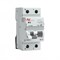 EKF Averes DVA-6 Диф. Автомат (B) 1P+N 13А/300мА тип А 6кА rcbo6-1pn-13B-300-a-av - фото 85206