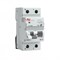 EKF Averes DVA-6 Диф. Автомат (C)  1P+N 6А/300мА тип А 6кА rcbo6-1pn-6C-300-a-av - фото 85212