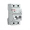 EKF Averes DVA-6 Диф. Автомат (D) 1P+N 40А/300мА тип А 6кА rcbo6-1pn-40D-300-a-av - фото 85227