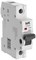 IEK ARMAT Выключатель нагрузки SWN 1P 40А AR-SWN-1-040 - фото 85307